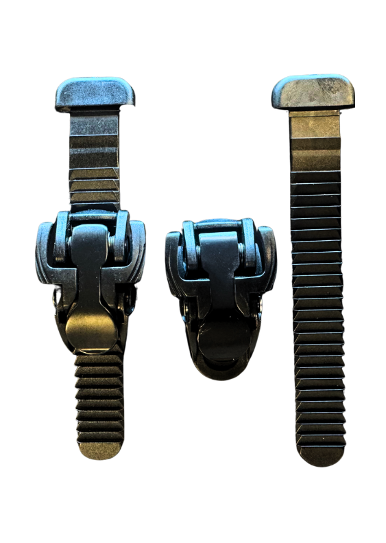 Bont buckle kit