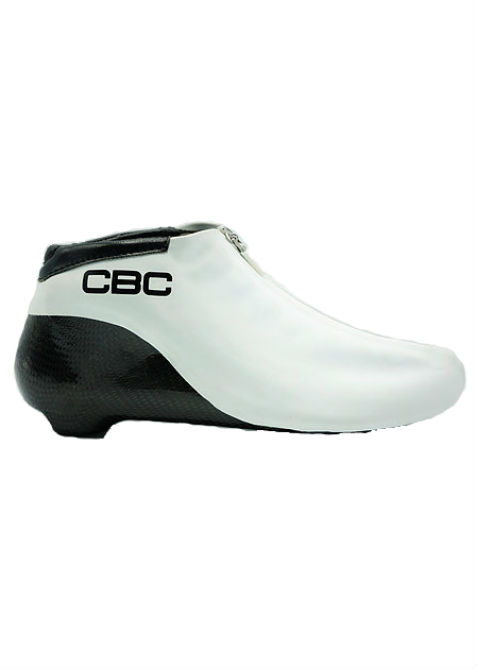 CBC GENESIS Long Track wit Carpenter Boot Company
