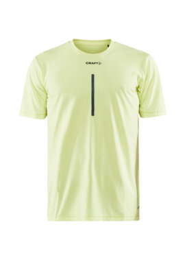 craft ADV charge ss tech tee
