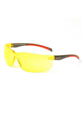 Gyron Marans - Sportbril - geel