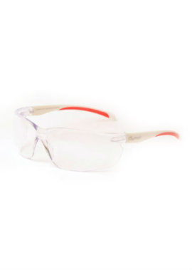 Gyron Marans - Sportbril - clear