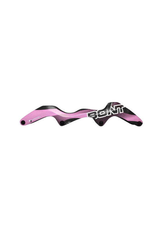 Bont Supercell Carbon HiLow