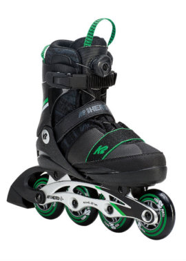 SK8 Hero BOA