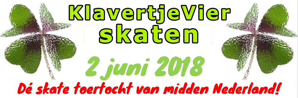 Logo KlavertjeVier