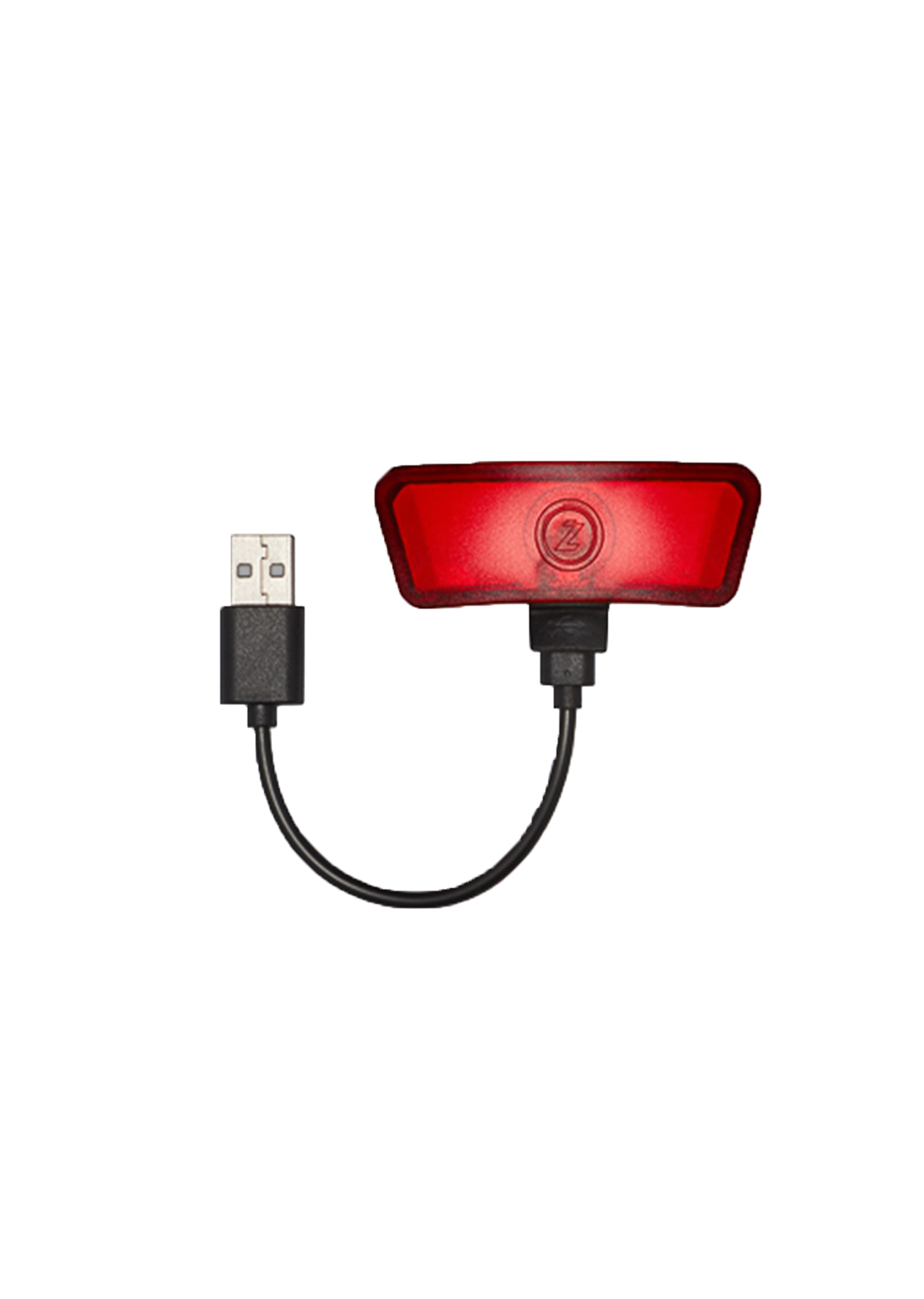 lazer part recharchable led cameleon