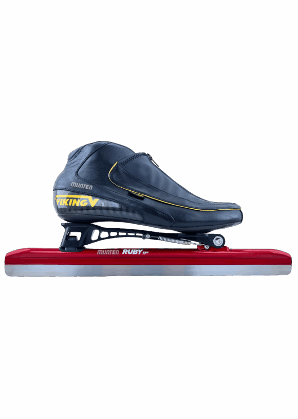 🥇 Viking Gold – met Viking Ruby ijzer