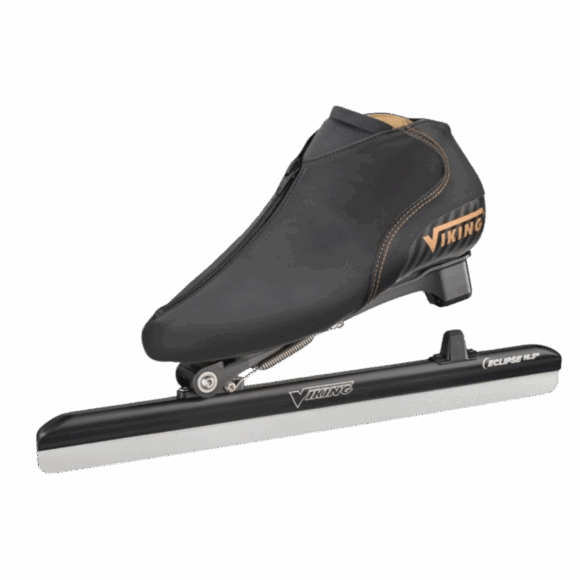 Viking Bronze+Elcipse ijzer