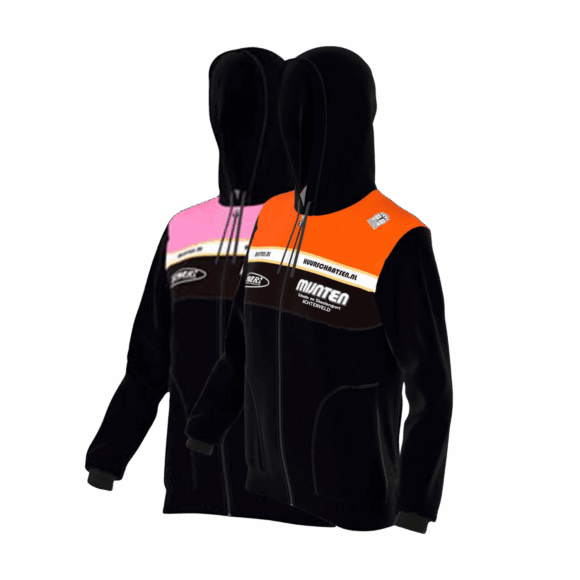 Mijnten Hoodie