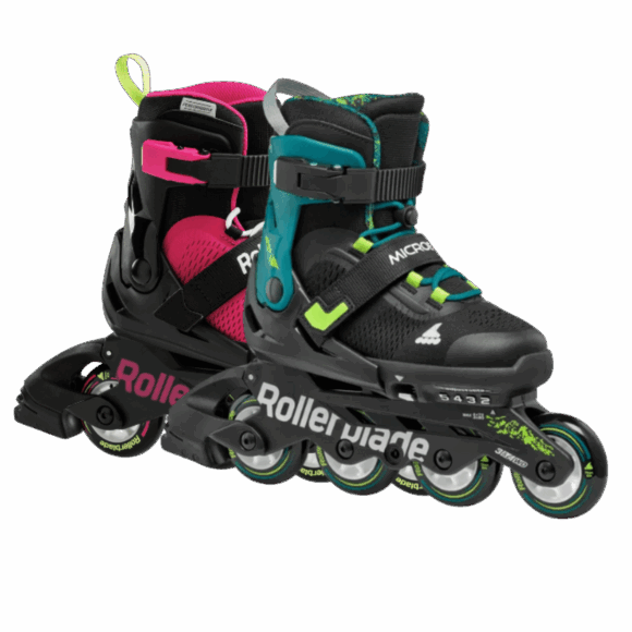 Rollerblade Kids-skate