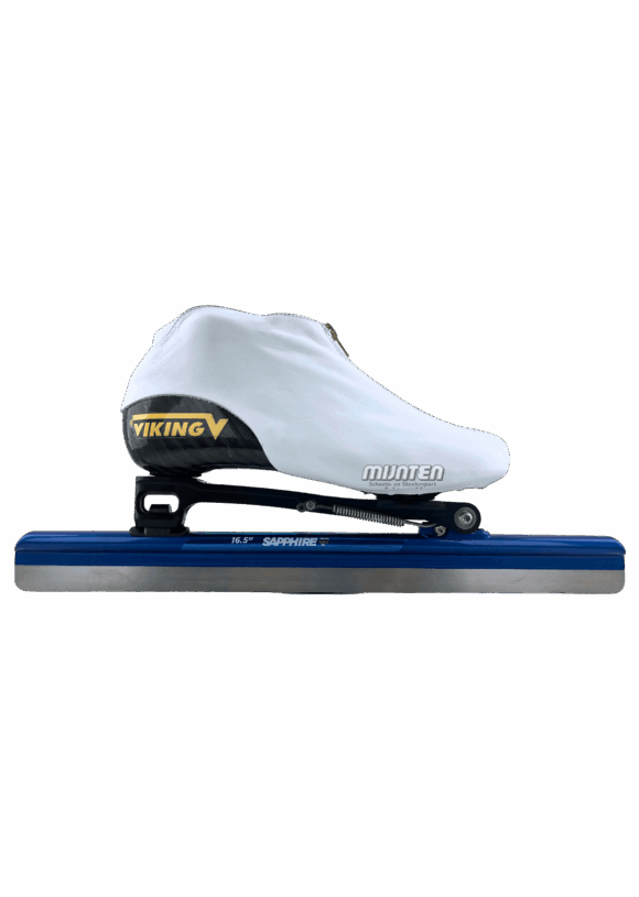 ⚡ Viking Sprint – met Viking Sapphire ijzer