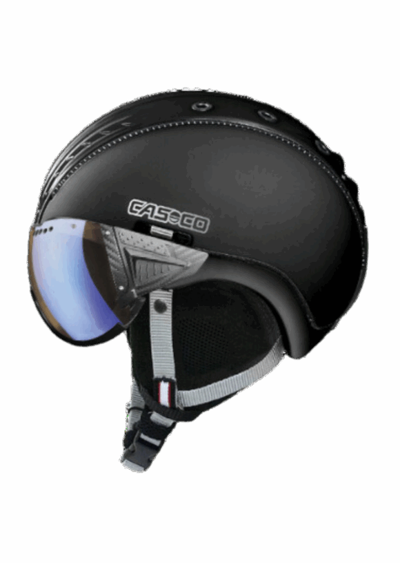 Casco SP-2 Photomatic Visor
