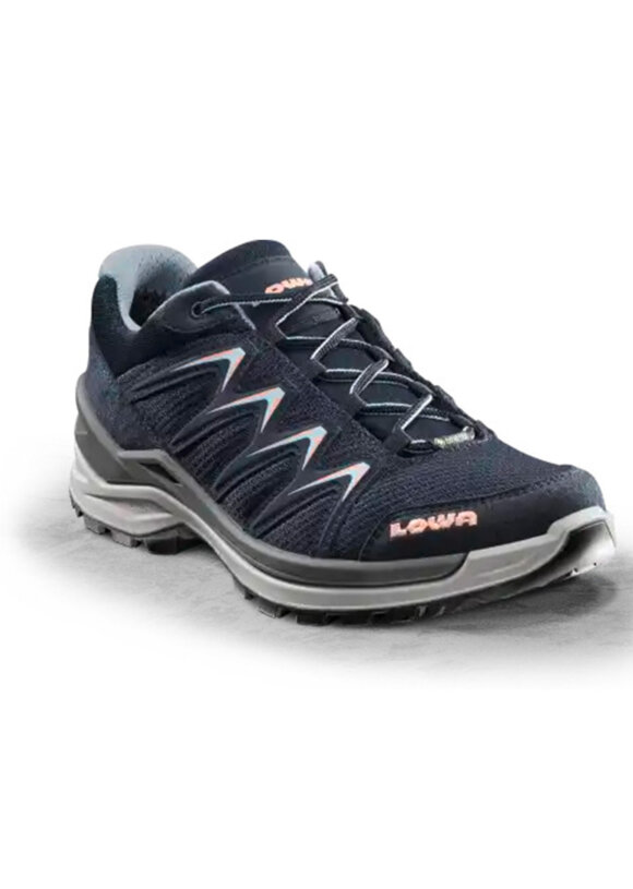Lowa innox pro gtx mid ws
