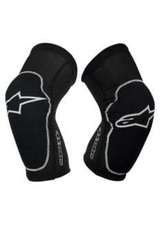 Alpinestars elleboogbescherming
